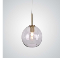 Подвесной светильник Imperium Loft RH Utilitaire Globe Pendant 123652-22
