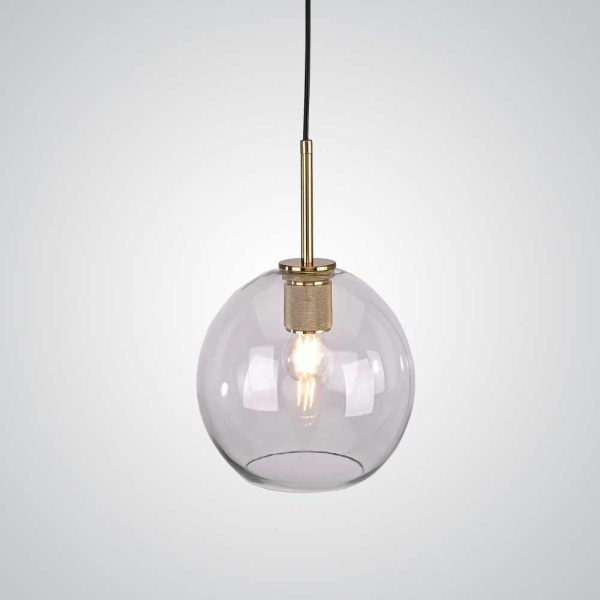 Подвесной светильник Imperium Loft RH Utilitaire Globe Pendant 123652-22