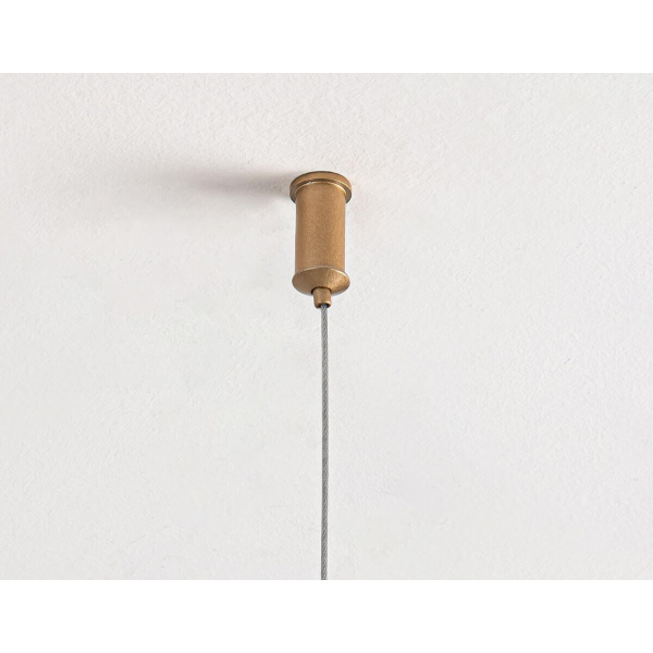 Подвесной светодиодный светильник Ambrella light Comfort Line FL5537 Подвесной светодиодный светильник Ambrella light Comfort Line FL5537