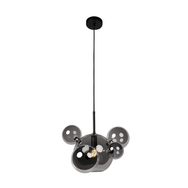 Подвесной светильник Loft IT Bolle 2029-P6 mini Подвесной светильник Loft IT Bolle 2029-P6 mini