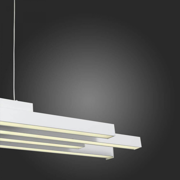 Подвесной светодиодный светильник ST Luce Samento SL933.503.04 Подвесной светодиодный светильник ST Luce Samento SL933.503.04