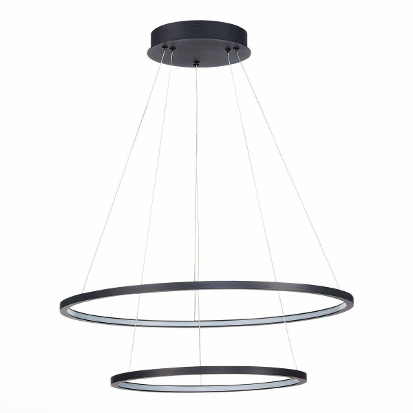 Подвесной светодиодный светильник ST Luce ST603.443.56 Подвесной светодиодный светильник ST Luce ST603.443.56