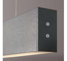 Подвесной светодиодный светильник Elektrostandard 101-200-30-53 a046087