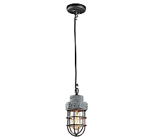 Подвесной светильник Lussole Loft Commack GRLSP-9691