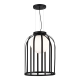 Подвесной светильник ST Luce Nordic SL6129.403.01