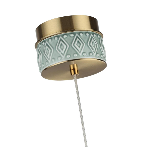 Подвесной светильник Odeon Light Lulu L-Vision 5452/5L