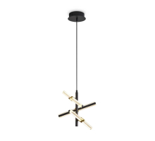 Подвесной светильник Freya Modern FR5557PL-L14B