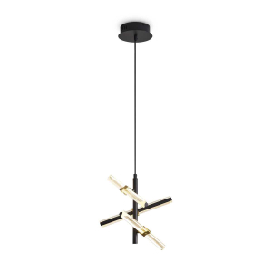 Подвесной светильник Freya Modern FR5557PL-L14B