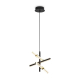Подвесной светильник Freya Modern FR5557PL-L14B