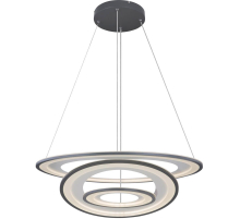 Подвесной светодиодный светильник Globo Torrelle 67122-120G