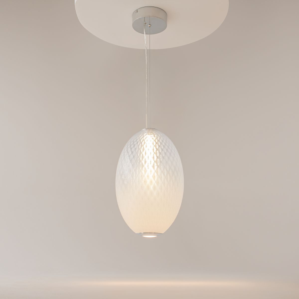 Подвесной светильник Maytoni MOD397PL-L19CH3K