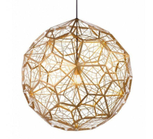 Подвесной светильник Imperium Loft Etch Web 73597-22