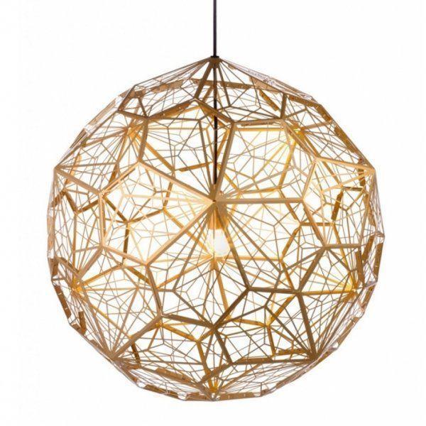 Подвесной светильник Imperium Loft Etch Web 73597-22 Подвесной светильник Imperium Loft Etch Web 73597-22