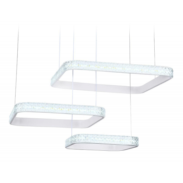 Подвесной светодиодный светильник Ambrella light Original FA6165 Подвесной светодиодный светильник Ambrella light Original FA6165