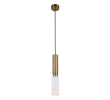 Подвесной светильник Favourite Decus 2761-1P