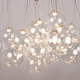Подвесной светодиодный светильник Loft IT Pop it 10270/S15