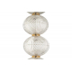 Подвесной светодиодный светильник Arti Lampadari Candels L 1.P6 G