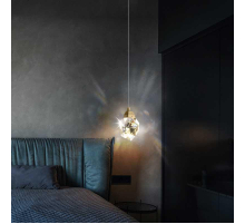 Подвесной светильник Imperium Loft CRISTEL-ONE01 193599-26