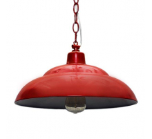 Подвесной светильник Loft-Concept Loft Bell lamp 40.398-0