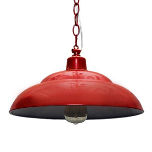 Подвесной светильник Loft-Concept Loft Bell lamp 40.398-0