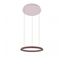 Подвесной светодиодный светильник Romatti Cullinan Nellu L11133Q