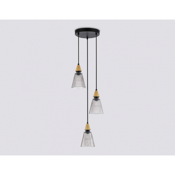 Подвесной светильник Ambrella light High Light LH58112 Подвесной светильник Ambrella light High Light LH58112
