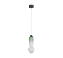 Подвесной светодиодный светильник Freya Awards FR6140PL-L12B