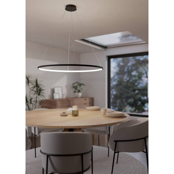 Подвесной светильник Eglo Parruta 901637