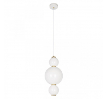 Подвесной светодиодный светильник Loft IT Pearls 10205/A
