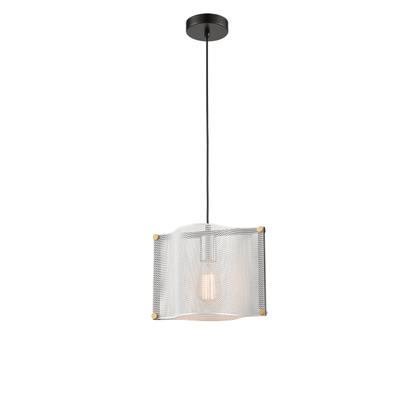 Подвесной светильник Vele Luce Cross VL5272P01