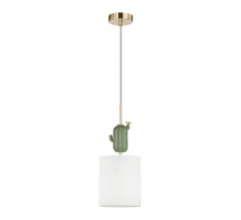 Подвесной светильник Odeon Light Exclusive Modern Cactus 5425/1