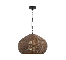 Подвесной светильник Favourite Wicker 4883-1P