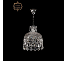 Подвесной светильник ArtClassic 14.03.4.d25.Cr.L