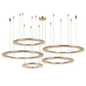 Подвесной светодиодный светильник Newport Compositions S8240_046G