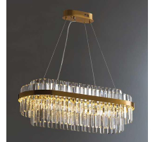 Подвесной светильник Imperium Loft voyage-l01 220474-23