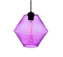 Подвесной светильник Loft-Concept Geometry Glass 40.1258-0 30893