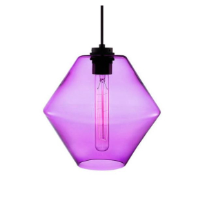 Подвесной светильник Loft-Concept Geometry Glass 40.1258-0 30893