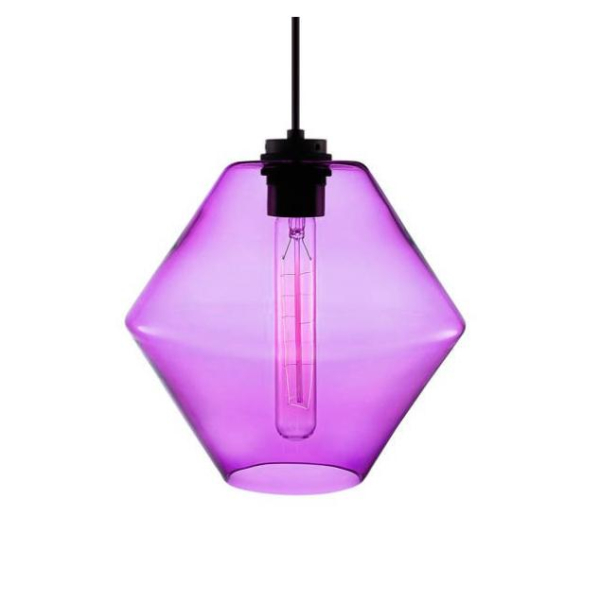 Подвесной светильник Loft-Concept Geometry Glass 40.1258-0 30893