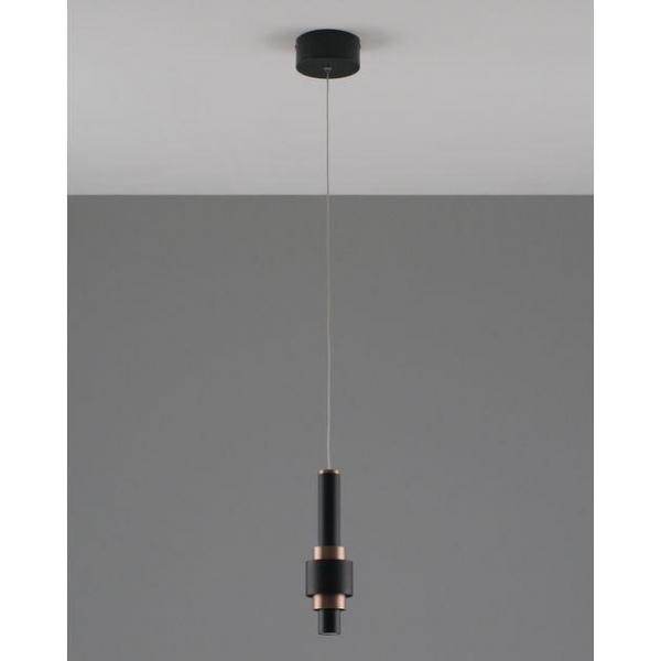 Подвесной светодиодный светильник Moderli Elsa V10859-PL Подвесной светодиодный светильник Moderli Elsa V10859-PL