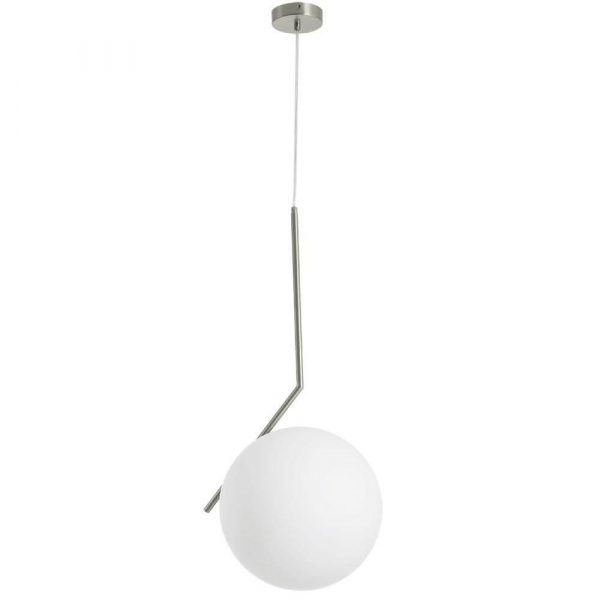 Подвесной светильник Arte Lamp Bolla-Unica A1922SP-1CC Подвесной светильник Arte Lamp Bolla-Unica A1922SP-1CC