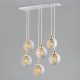 Подвесной светильник TK Lighting 2746 Cyklop