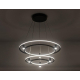 Подвесной светодиодный светильник Ambrella light Comfort Line FL5544