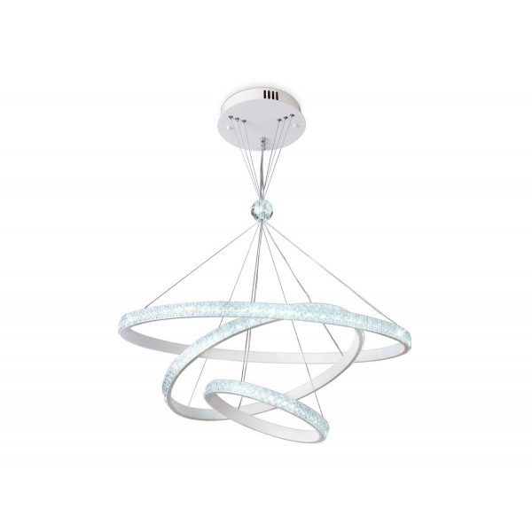 Подвесной светодиодный светильник Ambrella light Acrylica Original FA6157 Подвесной светодиодный светильник Ambrella light Acrylica Original FA6157
