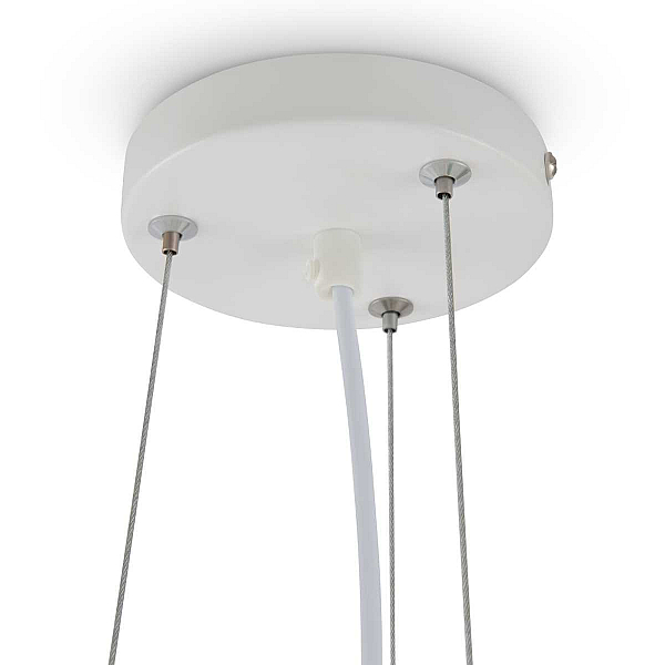 Подвесной светильник Freya Tint FR5179PL-06W
