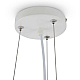 Подвесной светильник Freya Tint FR5179PL-06W