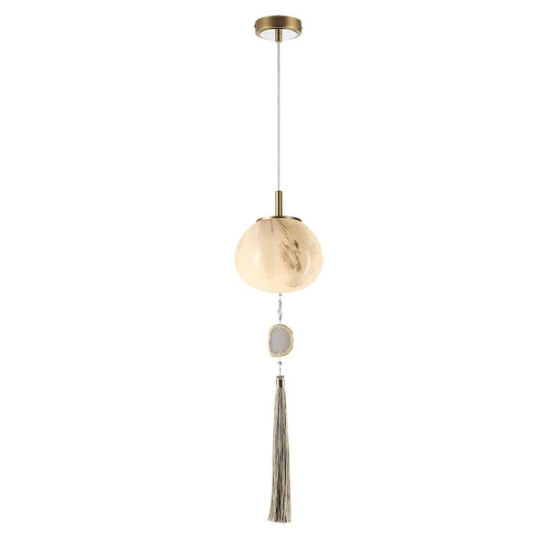 Подвесной светильник Odeon Light Exclusive Modern Fiolent 5432/1 Подвесной светильник Odeon Light Exclusive Modern Fiolent 5432/1