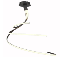 Подвесной светодиодный светильник Mantra Nur 5807