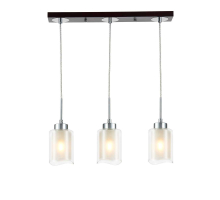 Подвесной светильник Citilux Фортуна CL156232