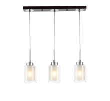 Подвесной светильник Citilux Фортуна CL156232