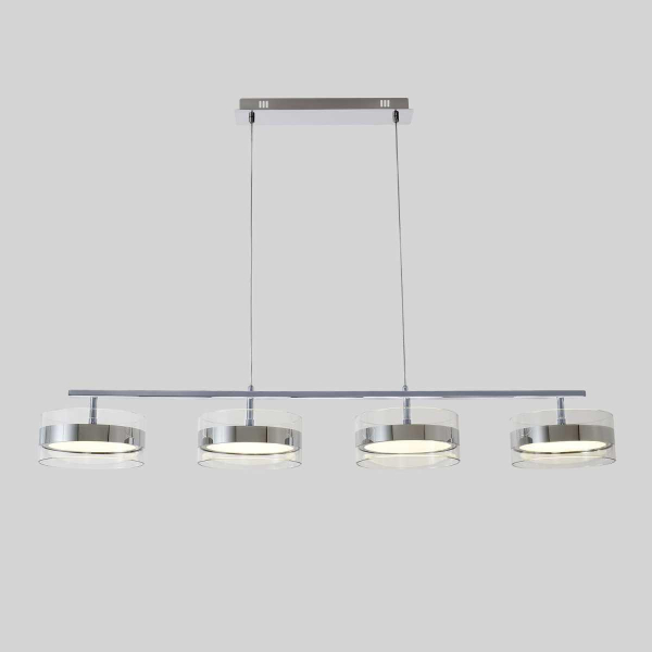 Подвесной светильник Crystal Lux MYSELF SP40W LED Подвесной светильник Crystal Lux MYSELF SP40W LED
